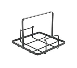 METALTEX 352916000 Tokyo LAVA Serviettenhalter, TouchTherm