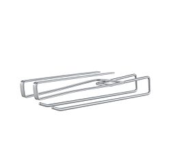 METALTEX 364925000 All-In Multihalterung 8 x 28 x 6 cm Polytherm / Raumsparer