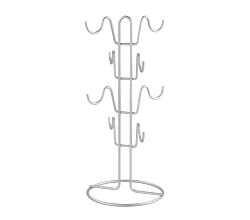 METALTEX 361129000 Mug-Tree Tassenständer Polytherm / Tassenhalter / Becherhalter