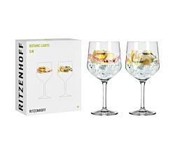 Ritzenhoff 3791001 Ginglas-Set #1 BOTANIC LIGHTS Heike Zuschke 2022