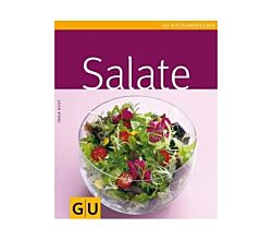 Salate / Tanja Dusy / GU / Kochbuch / Buch