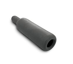 Puteus PU39382 Schlauchbeschwerer grau für Waschmaschinenablaufschläuche / Ablauf-Schlauchbeschwerer
