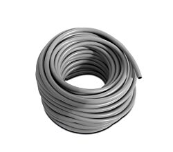 40 m Rolle Waschmaschinen - Zulaufschlauch 13 x 3,5 mm bis 10 bar / Druckschlauch