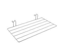METALTEX 403803000 Radius line Wäschetrockner / Heizkörpertrockner