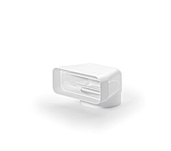 F-UR Umlenkstück 90° / Compair flow (System Ø 150) 
