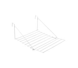 Metaltex 406800065 Wäschetrockner Breda 52 x 69 cm