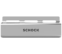 SCHOCK Überlaufblende 420013CHR für Primus D-100 und D-100L, Signus D-100 und D-100L, Waterfall D-100