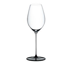 RIEDEL 4110/28 FATTO A MANO BLACK TIE Champagnerglas / Sauvignon Blanc