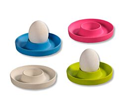 KESPER 41165 Eierbecher Set, 4 tlg.