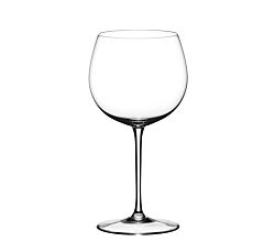 RIEDEL 4400/07 SOMMELIERS Montrachet Weinglas, handgefertigt