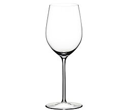RIEDEL 4400/0 SOMMELIERS Mature Bordeaux/Chablis/Chardonnay Weinglas, handgefertigt