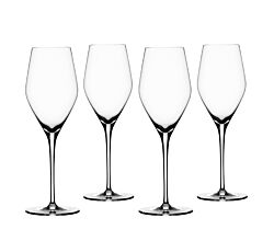 SPIEGELAU 4400275 SPECIAL GLASSES Proseccoglas 4er Set