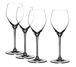 RIEDEL 4411/55 EXTREME Rosé / Champagnerglas VORTEILSSET - KAUF 4 ZAHL 3