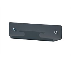 HAILO Wandhalter 4495001 für STEPFIX Leiter / Wandhalterung / Step-fix Trittleiter Zubehör