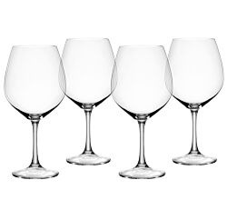 SPIEGELAU 4510270 VINO GRANDE Burgunderglas 4er Set