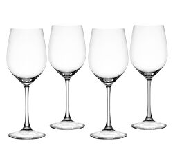 SPIEGELAU 4510271 VINO GRANDE Rotweinglas 4er Set