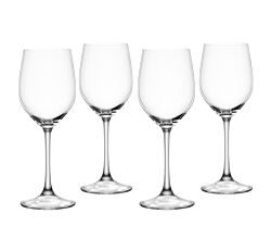 SPIEGELAU 4510272 VINO GRANDE Weißweinglas 4er Set