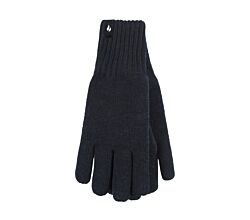 Heat Holders® Handschuhe Herren - schwarz, Größe L/XL