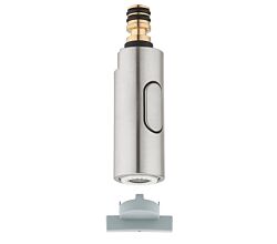 GROHE Brausekopf für Armatur CONCETTO 31491DC0 / Ersatzbrause
