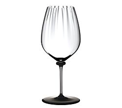 RIEDEL 4884/0N FATTO A MANO Performance Cabernet/Sauvignon - Schwarze Bodenplatte