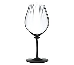 RIEDEL 4884/67N FATTO A MANO Performance Pinot Noir - Schwarze Bodenplatte