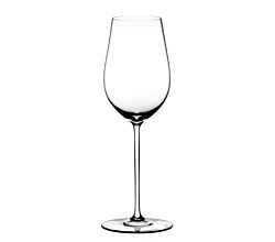RIEDEL 4900/15W FATTO A MANO Riesling / Zinfandel Weinglas - Stiel WEISS