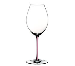 RIEDEL 4900/41MA FATTO A MANO Syrah Weinglas - Stiel MALVE