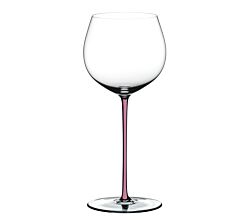 RIEDEL 4900/97MA FATTO A MANO Oaked Chardonnay Weinglas - Stiel MALVE