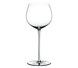 RIEDEL 4900/97W FATTO A MANO Oaked Chardonnay Weinglas - Stiel WEISS