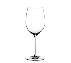RIEDEL 4900/0M FATTO A MANO Cabernet / Merlot Weinglas - Stiel MINT