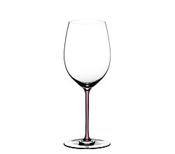 RIEDEL 4900/0MA FATTO A MANO Cabernet / Merlot Weinglas - Stiel MALVE