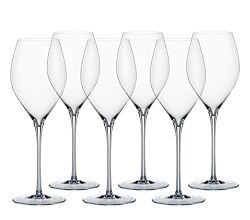 SPIEGELAU 4900327 SPECIAL GLASSES Champagnerglas 450 ml Sparkling Party 6er Set