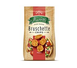 Maretti Bruschette Chips Pizza 150 g
