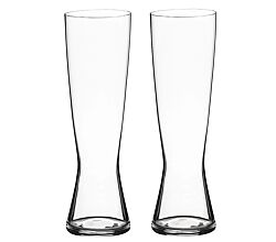 SPIEGELAU 4991680 BEER CLASSICS Pilsstange 0,33 Liter 2er Set