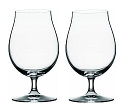 SPIEGELAU 4991674 BEER CLASSICS Biertulpe 2er Set