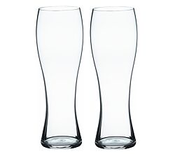 SPIEGELAU 4991685 BEER CLASSICS Hefeweizenglas 2er Set