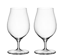 SPIEGELAU 4992660 CRAFT BEER GLASSES Barrel Aged Beer Glas 2er Set