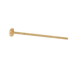 KESPER 51206 Quirl, Bambus, FSC, 30 x 3 x 3 cm