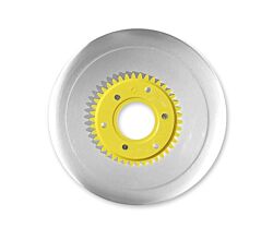 Ritter Ersatzmesser GELB für die Ritter Multischneider Markant01, Markant05, Compact1, Sono1