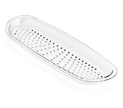 PYRAMIS 525000901 Resteschale Kunststoff für SPARTA 100x50 1 1/4B 1D