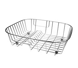 PYRAMIS Geschirrkorb 525002801 für Monoblock Becken 34x40cm / Rüstkorb