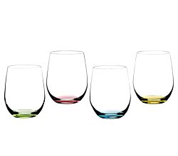 RIEDEL 5414/44 HAPPY O Gläser 4er Set
