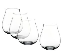 RIEDEL 5414/67 Gin Set Classic Gläser 4er Set