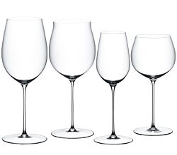 RIEDEL 5425/47 SUPERLEGGERO Tasting Set