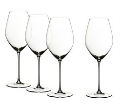 RIEDEL 5449/28 VERITAS Champagner Weinglas VORTEILSSET KAUF 4 ZAHL 3
