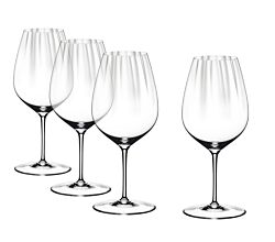 RIEDEL 5884/0-1 PERFORMANCE Cabernet / Merlot Weinglas VORTEILSSET - KAUF 4 ZAHL 3