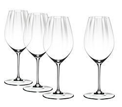 RIEDEL 5884/15-1 PERFORMANCE Riesling Weinglas VORTEILSSET KAUF 4 ZAHL 3