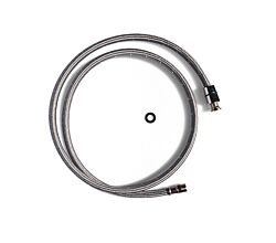 Flexibler Brauseschlauch für SCHOCK Armaturen LEVA und NEOS / Flexischlauch / Ersatzbrauseschlauch