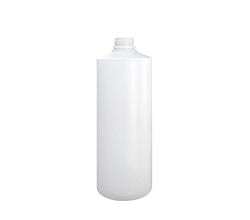 Ersatzflasche für Spülmitteldispenser von Schock / Puck / Sani / Flasche / Dispenserflasche / Nachfüllflasche