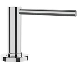 SCHOCK 629174CHR Spülmittelspender Samo L in Chrom / Dispenser / Seifenspender